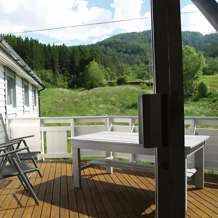 5 Bedrooms, Large Apartment With Nice View And Nature Herand Exteriör bild