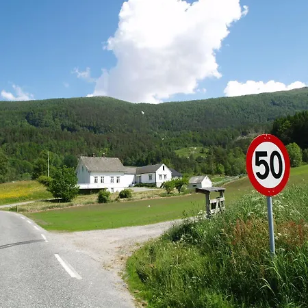 5 Bedrooms, Large Apartment With Nice View And Nature Herand Exteriör bild