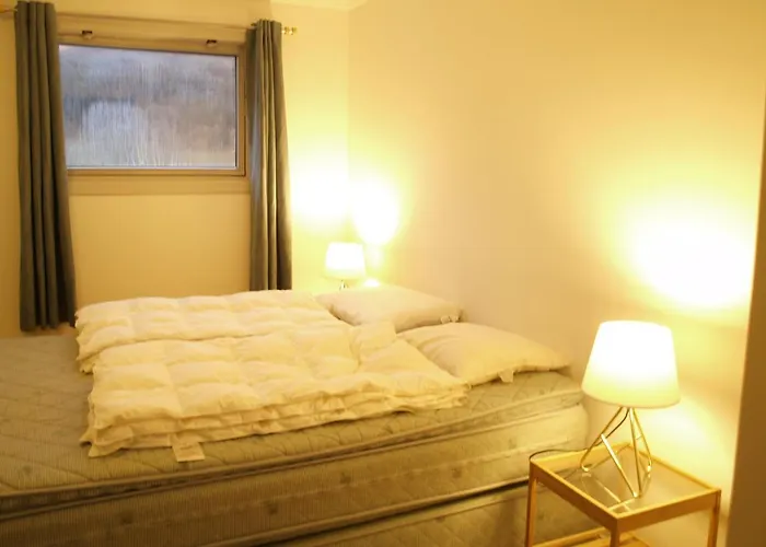 5 Bedrooms, Large Apartment With Nice View And Nature