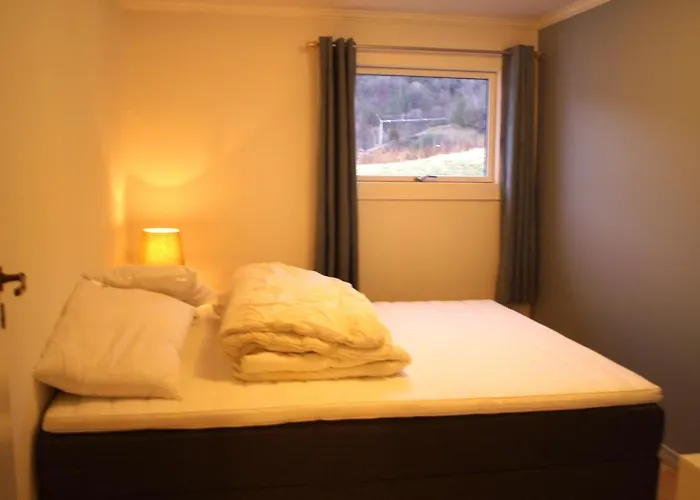 5 Bedrooms, Large Apartment With Nice View And Nature