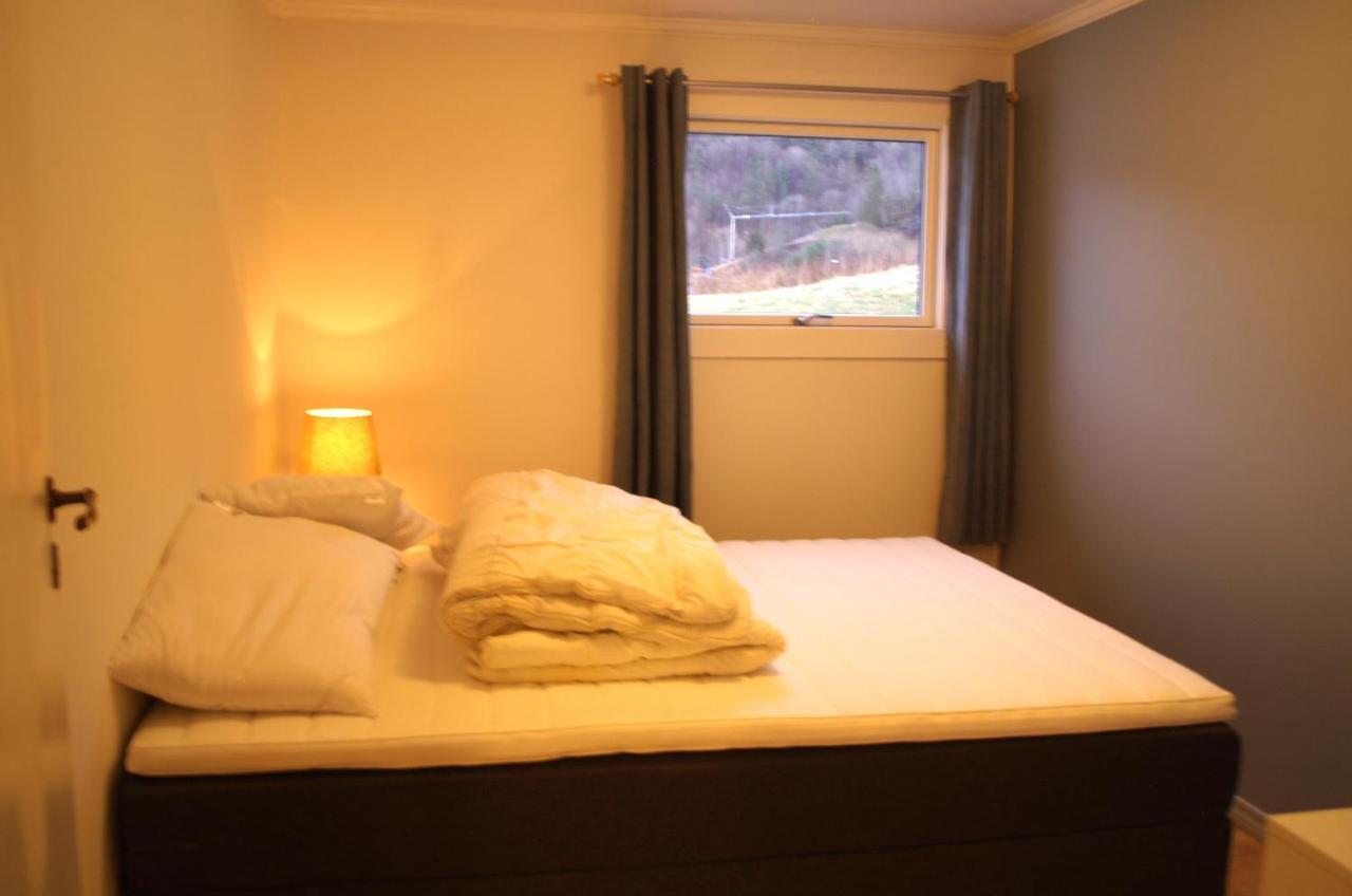 5 Bedrooms, Large With View And Nature Holiday home Herand