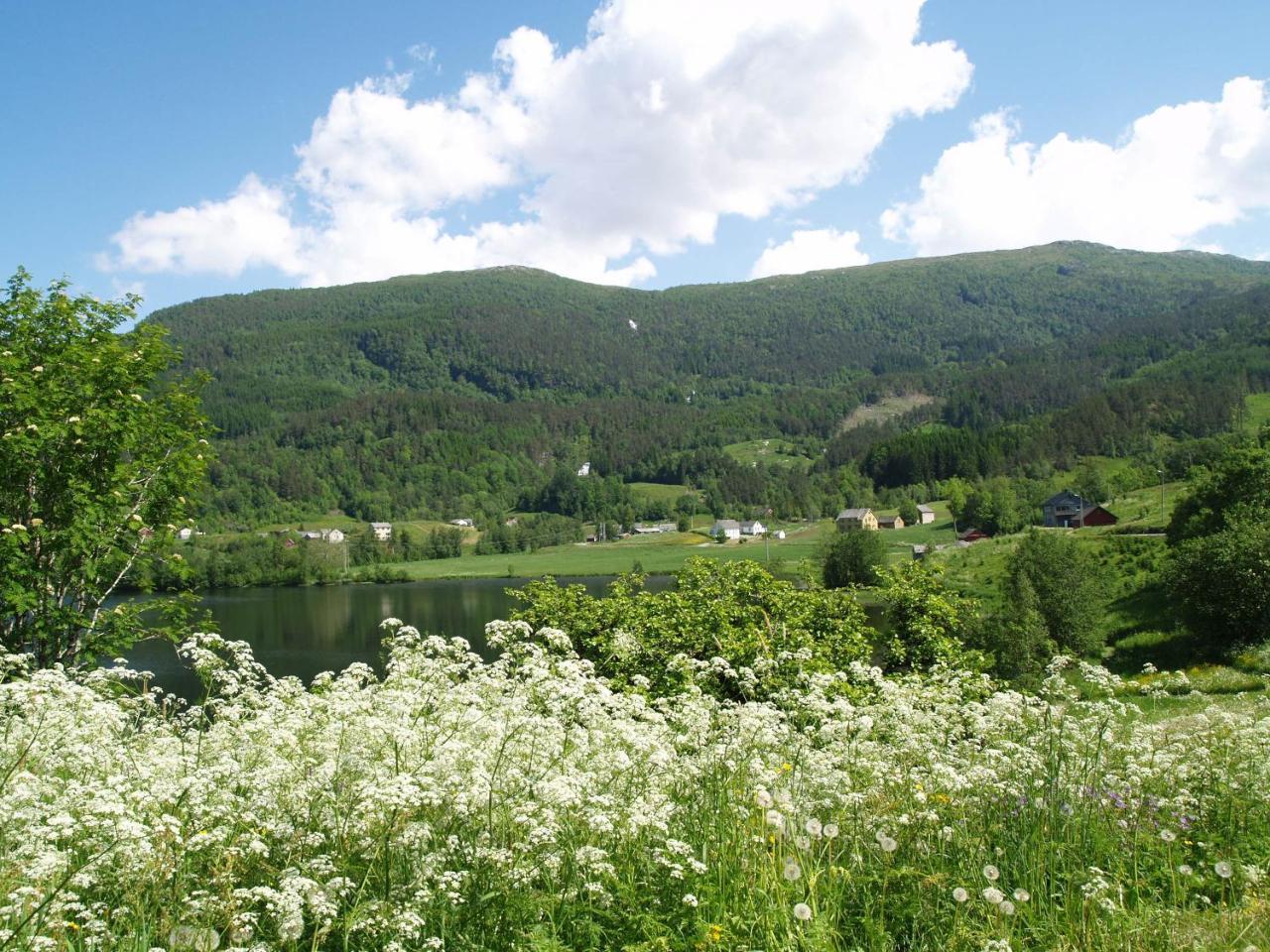 Holiday home 5 Bedrooms, Large With View And Nature *