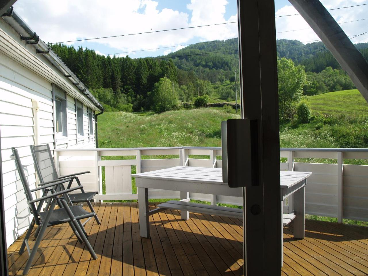Holiday home 5 Bedrooms, Large With View And Nature