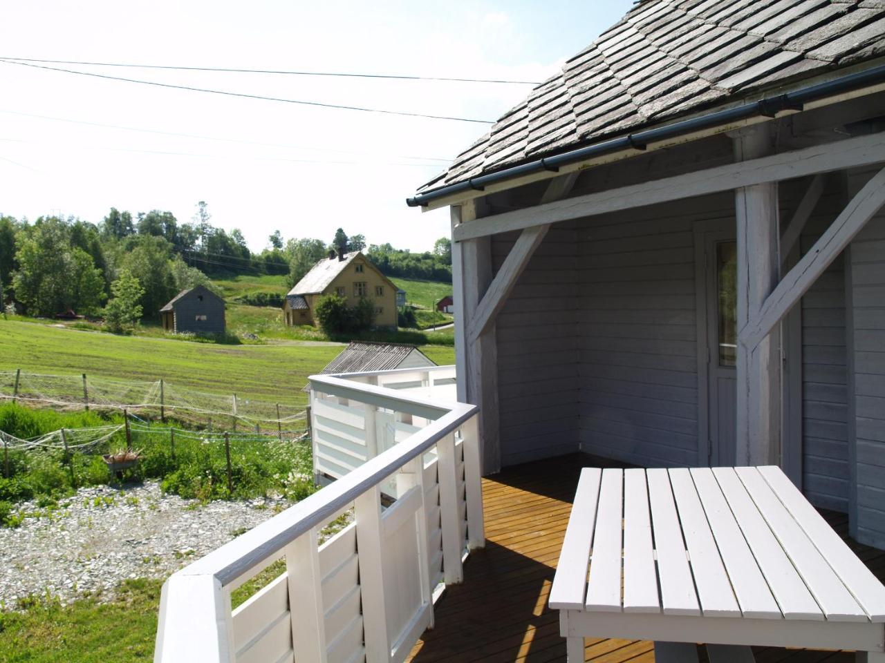 5 Bedrooms, Large With View And Nature Herand